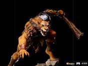 Cosmocats statuette 1/10 BDS Art Scale Jackalman 16 cm | Iron Studios