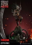 Cracked Tusk Predator | Prime 1 Studio