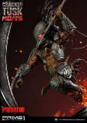 Cracked Tusk Predator | Prime 1 Studio
