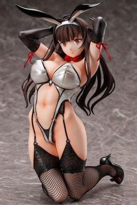 Creators Opinion statuette PVC 1/4 Sana Bunny Ver. 30 cm | BINDing