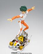 DAICHI REVIVAL STEEL SAINT LAND MYTH CLOTH  Saint Seiya Bandai | Tamashii Nations