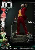 DC Comics: Joker Movie - The Joker 1:3 Scale Statue | Prime 1