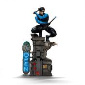 DC Comics statuette 1/10 Art Scale Nightwing 27 cm | IRON STUDIOS