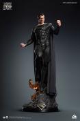Superman Black Suit Version Special Edition 80 cm DC Comics statuette 1/3 | Prime 1 Studio