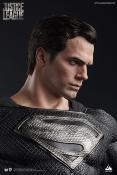 Superman Black Suit Version Special Edition 80 cm DC Comics statuette 1/3 | Prime 1 Studio