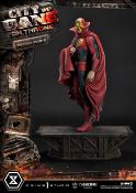 DC Comics statuette 1/4 Throne Legacy Collection Psycho Pirate 58 cm | PRIME 1 STUDIO