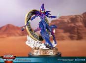 Dark Magician Blue Version 29 cm Yu-Gi-Oh | First 4 Figures