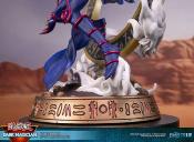 Dark Magician Blue Version 29 cm Yu-Gi-Oh | First 4 Figures