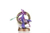 Dark Magician Purple Version 29 cm Yu-Gi-Oh | First 4 Figures