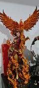 Dark Phoenix Marvel 1/4 Statue | XM Studios