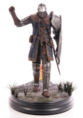 Dark Souls statuette Elite Knight: Exploration Edition 39 cm | F4F