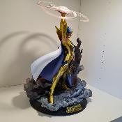 Deathmask HQS Saint Seiya Gold Saint Cancer | Tsume-Art