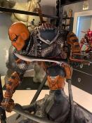 Deathstroke EXCLUSIVE VERSION DC Comics | Prime 1 Studios