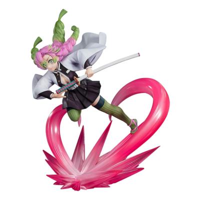 Demon Slayer: Kimetsu no Yaiba statuette PVC FiguartsZERO Mitsuri Kanroji 22 cm | TAMASHI NATIONS