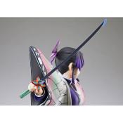 Demon Slayer: Kimetsu no Yaiba statuette 1/7 Shinobu Kocho Wonder Festival Exclusive Version 22 cm | AOSHIMA