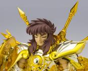 Dokho Libra Soul Of Gold Balance Myth Cloth Saint Seiya | Bandai Tamashii Nation