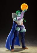 Dragon Ball Z figurine S.H. Figuarts Zarbon 16 cm | Tamashii Nations