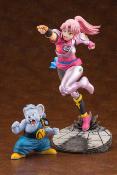 Dragon Quest The Adventure of Dai statuette PVC ARTFXJ 1/8 Maam Deluxe Edition 23 cm | KOTOBUKIYA