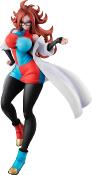 Dragonball Gals statuette Android 21 21 cm