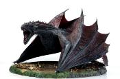 Drogon Game of Thrones statuette 1/6 | ThreeZero