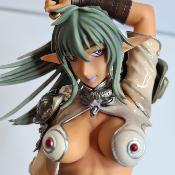 Echidna 1/6 Queen's Blade