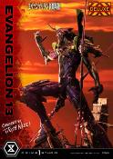 Evangelion: 3.0 You Can (Not) Redo statuette Evangelion 13 Concept by Josh Nizzi Deluxe Version 79 cm | PRIME 1 STUDIO