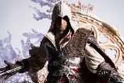 Animus Ezio - Assassin's Creed | Pure Arts