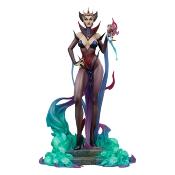 Evil Queen 44 cm Regular Fairytale Fantasies Collection statuette  blanche neige |  sideshow