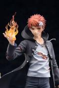 Fate/kaleid liner Prisma Illya Movie: Sekka no Chikai statuette PVC Shirou Emiya 27 cm | AMAKUNI