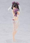 Fate/kaleid liner Prisma Illya statuette PVC Miyu Edelfelt Wedding Bikini Ver. 21 cm| KADOKAWA