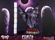 Femto 68 cm Berserk statuette | First 4 Figures