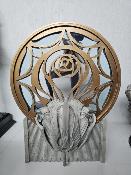 Fiora Laurent The Grand Duelist 1/4 - League of Legends | Infinity Studio