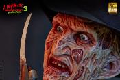 Freddy Krueger Life-Size Buste 71cm | Elite Creature Collectible