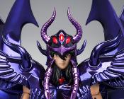 Garuda Eaque EX Myth Cloth OCE Saint Seiya Tamashii Nations | Bandai