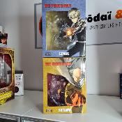 Saitama & Genos Lot Xtra | Tsume Art