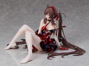 Girls Frontline statuette PVC 1/4 Type 97: Gretel the Witch 19 cm | Freeing