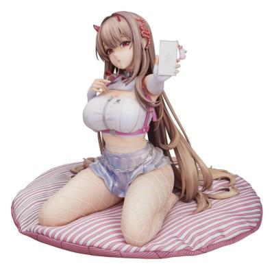Goddess of Victory: Nikke statuette PVC 1/4 Viper Complete Figure 21 cm | DESIGN COCO