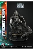 Godzilla vs. Kong statuette Mechagodzilla 66 cm | PRIME 1 STUDIO