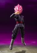 GOKU BLACK SH Figuarts Super Saiyan Rose Dragon Ball Super Bandai | Tamashiii Nations