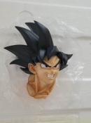 Son Goku 1/4 Deluxe Version - Dragon Ball Z - Super Saiyan MEGAHOUSE |  Prime 1 Studio 