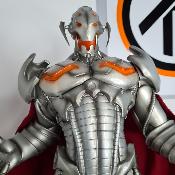 Great Ultron Premium Format  Figure Marvel  | Sideshow