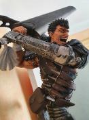 Guts Black Swordman Berserk | First 4 Figures