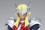 HAGEN MERAK Saint Seiya BETA EX Myth Cloth | Bandai