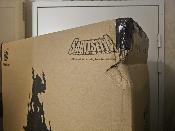 Hagen, Beta & Merak 1/6 Ikigai – Statue Résine | Saint Seiya – Tsume (Dépôt-vente)