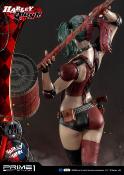 Harley Quinn 82 cm DC Comics statuette | Prime 1 Studio