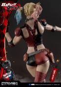 Harley Quinn 82 cm DELUXE DC Comics statuette | Prime 1 Studio