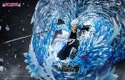 Hitsugaya Toshiro 1/6 Bleach Statue | Trieagles Studio