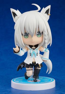Hololive Production figurine Nendoroid Shirakami Fubuki 10 cm| Good Smile Company