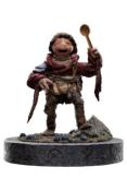 Hup The Podling 1/6 14 cm Dark Crystal : Le Temps de la résistance statuette | Weta 