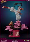 Ibuki 1/4 Player 2 66cm Street Fighter statuette | Pop Culture Shock